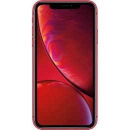iPhone XR 128GB - (Product)Red - Unlocked GSM only