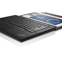 Lenovo ThinkPad T460 14-inch (2016) - Core i5-6300U - 8 GB - SSD 256 GB