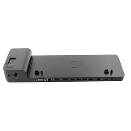 Docking Station HP UltraSlim 2013 - Black
