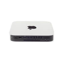 Ingeniører helt seriøst Konvention Mac Mini (2012) Intel Core i7 2.6GHz - 8GB RAM - 1TB HDD | Back Market