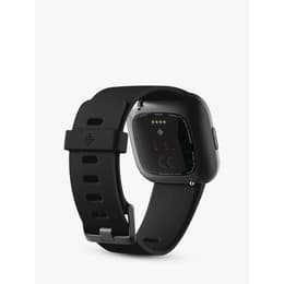 Sport Watch Cardio GPS Fitbit Versa Black
