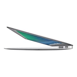minus Permanent Descent MacBook Air 11" (2015) - QWERTY - English Core i5 - 1.6 GHz - SSD 128 GB -  RAM 4GB | Back Market