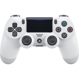 Controller Wireless Sony Playstation 4 Dualshock 4 -  Glacier White