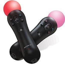 Sony - PlayStation Move Motion Wireless Controller
