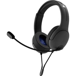 Afterglow LVL 40 Gaming Headphone with microphone - Gray