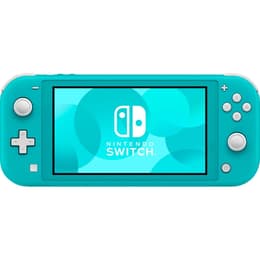 Nintendo Switch Lite - HDD 32 GB - Turquoise