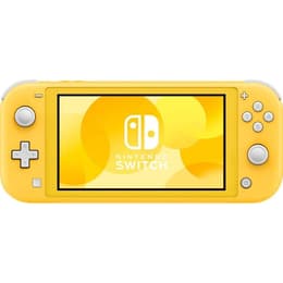 Nintendo Switch Lite - HDD 32 GB - Yellow