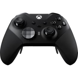 Microsoft Xbox One Wireless Elite Gaming Controller Series 2 - Black