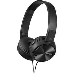 Sony MDRZX110NC Noise cancelling Headphone - Black