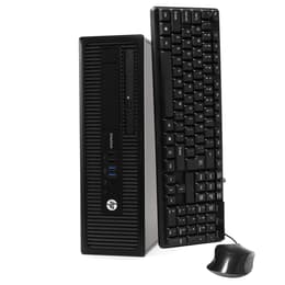 Hp EliteDesk 800 G1 Core i7 3.4 GHz - HDD 2 TB RAM 8GB