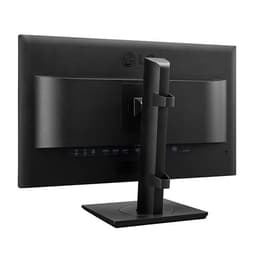 Lg 24-inch Monitor 1920 x 1080 FHD (24BK750Y-B)