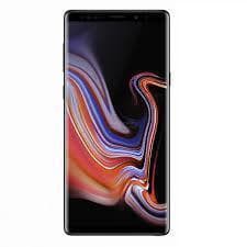 Galaxy Note9 128GB - Midnight Black - Locked Verizon