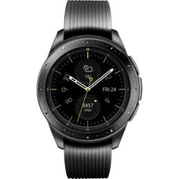 Galaxy Watch GSRF SM-R810NZKAXAR 42mm - Black