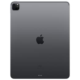 iPad Pro 12.9 (2020) 1000GB - Space Gray - (Wi-Fi + GSM/CDMA + LTE)