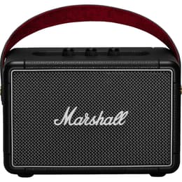 Marshall - Kilburn II Portable Bluetooth Speaker - Black