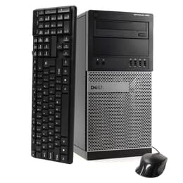Dell OptiPlex 990 Core i5 3.1 GHz - HDD 500 GB RAM 4GB