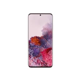 Galaxy S20 5G 128GB - Cloud Pink - Unlocked