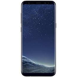 Galaxy S8 64GB - Midnight Black - Unlocked