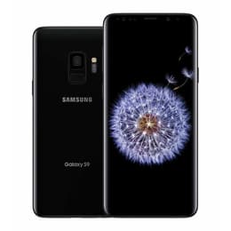 Galaxy S9 64GB - Midnight Black - Unlocked