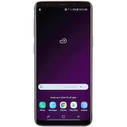 Galaxy S9 AT&T