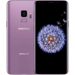 Galaxy S9 64GB - Lilac Purple - Locked AT&T