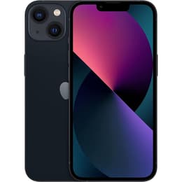 iPhone 13 128GB - Midnight - Locked US Cellular