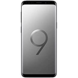 Galaxy S9 64GB - Titanium Gray - Unlocked