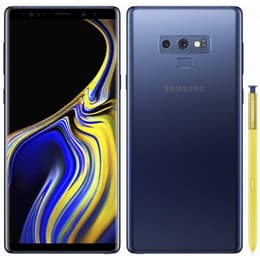 Galaxy Note 9 128GB - Blue - Locked T-Mobile