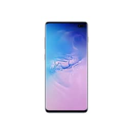 Galaxy S10+ 128GB - Prism Blue - Unlocked GSM only