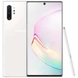 Galaxy Note10+ 256GB - Aura White - Locked T-Mobile