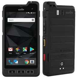 Sonim XP8 64GB - Black - Locked T-Mobile
