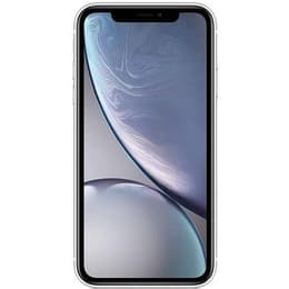 iPhone XR 128GB - White - Unlocked GSM only