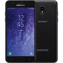 Galaxy J7 V 16GB - Black - Locked Verizon