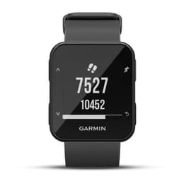 Garmin Smart Watch Forerunner 30 HR GPS - Black