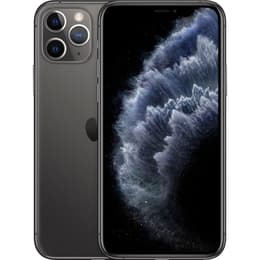 iPhone 11 Pro 256GB - Space Gray - Locked AT&T