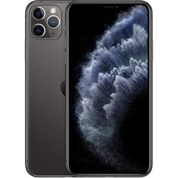 iPhone 11 Pro Max 64GB - Space Gray - Locked T-Mobile