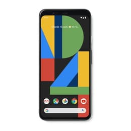 Google Pixel 4 XL 128GB - Clearly White - Locked T-Mobile