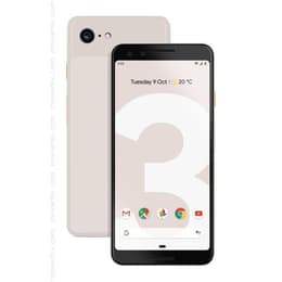 Google Pixel 3 64GB - Not Pink - Locked T-Mobile