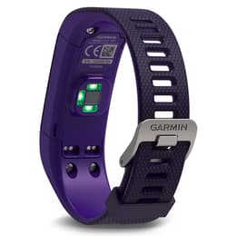 Garmin Smart Watch Vivosmart HR Plus HR GPS - Purple