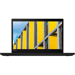 Lenovo ThinkPad T490 14-inch (2019) - Core i5-8365U - 16 GB  - SSD 256 GB
