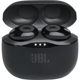 Earphone Bluetooth JBL Tune 120TWS - Black