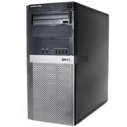 Dell OptiPlex 980 Tower Core i3 2.93 GHz - HDD 500 GB RAM 8GB