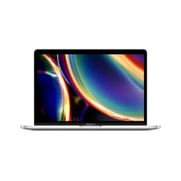 MacBook Pro Retina 13.3-inch (2020) - Core i7 - 16GB - SSD 256GB