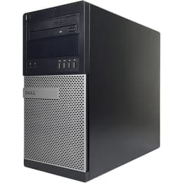 Dell Optiplex 7010 Core i3 2.7 GHz - HDD 500 GB RAM 8GB