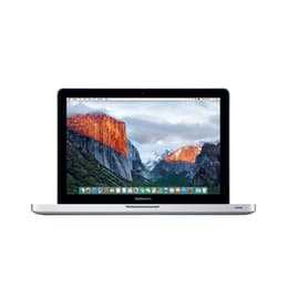 MacBook Pro 13.3-inch (2012) - Core i5 - 16GB - SSD 1024GB