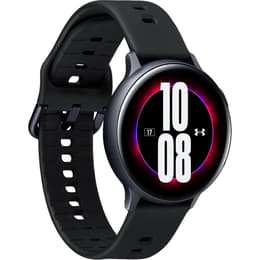 Galaxy watch active2 44mm aqua black bluetooth Clearance