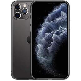 iPhone 11 Pro Max 64GB - Space Gray - Locked Tracfone