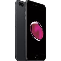 iPhone 7 Plus 32GB - Black - Locked Tracfone