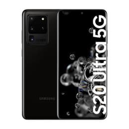 Galaxy S20 Ultra 5G 128GB - Cosmic Black - Unlocked
