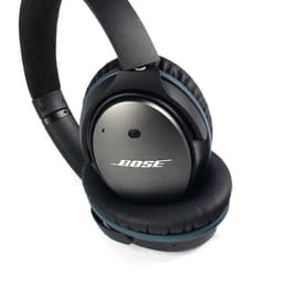 Bose QuietComfort 25 Headphone - Black